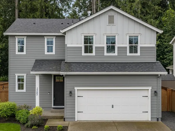 1727 NE 15th Ave, Canby, OR 97013