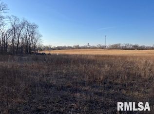 1501 Butternut St, Keithsburg, IL 61442