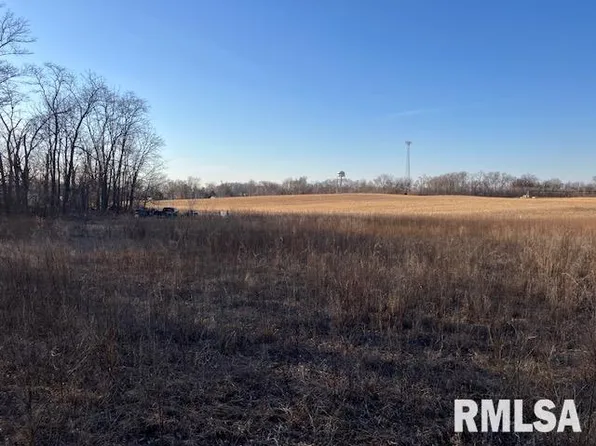 1501 Butternut St, Keithsburg, IL 61442