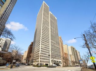 1100 N Lake Shore Dr APT 6B, Chicago, IL