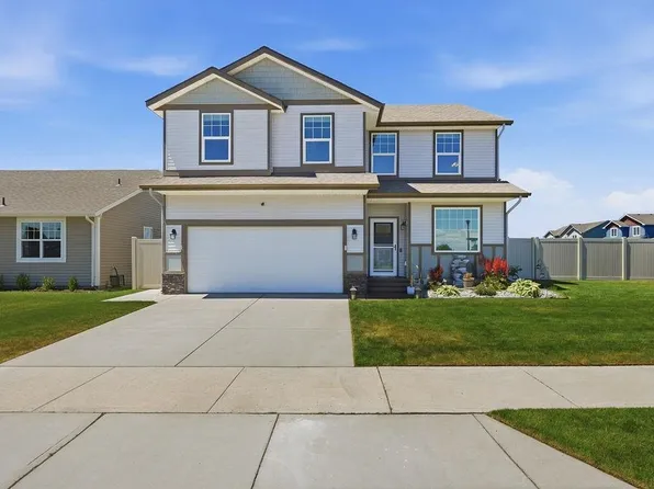 8997 N Cheltenham Ct, Spokane, WA 99208