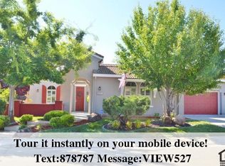 8201 Jose Bento Way, Sacramento, CA