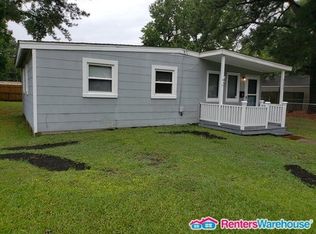 2502 Mayon Dr, Chesapeake, VA 23325