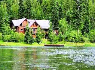 650 Doonan Mountain Rd, Troy, MT 59935