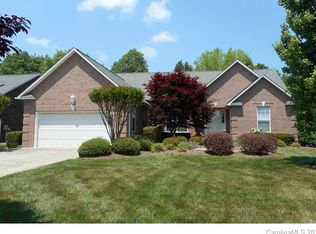 708 Overhill Rd, Salisbury, NC 28144