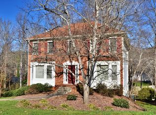 4920 Willow Cove Way, Marietta, GA