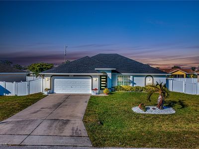2926 SW 1st Ave, Cape Coral, FL, 33914