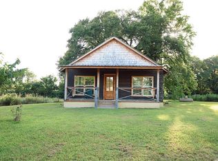 5834 Battiest Pickens Rd, Broken Bow, OK 74728