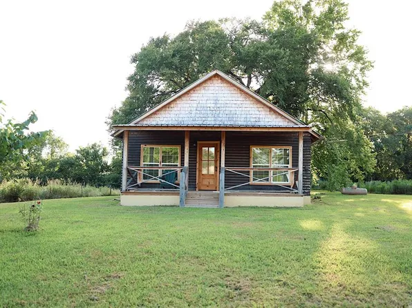 5834 Battiest Pickens Rd, Broken Bow, OK 74728