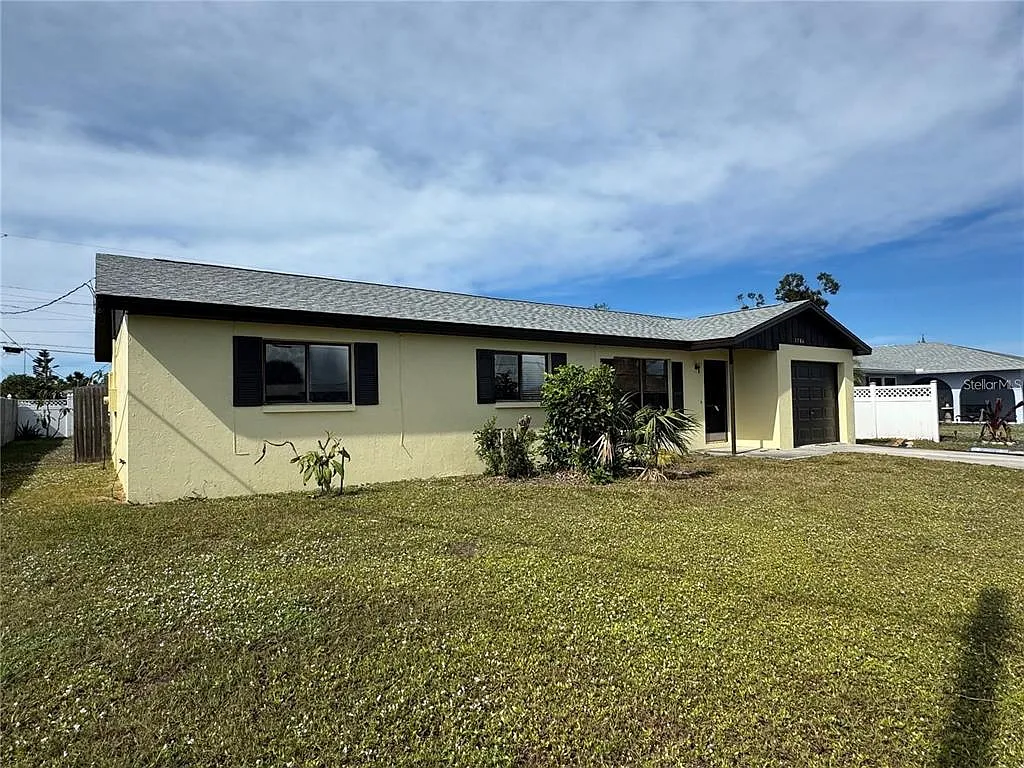 3 bed, 2.0 bath, 1234 sqft, $1,750 — Photo 1