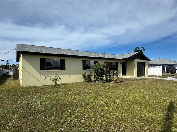 1786 Dagon Rd, Venice, FL 34293