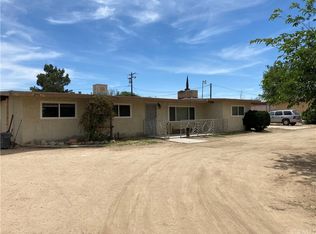 32805 Sylvan Ave, Barstow, CA 92311