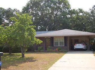 402 Todd Cir, Warner Robins, GA 31088