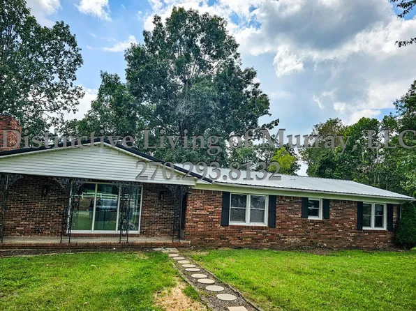 2313 Backusburg Rd, Kirksey, KY 42054