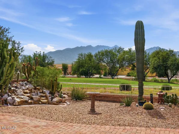 2783 S Tree Gables Dr, Green Valley, AZ 85614