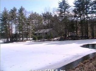 99 Crooked Trl, Woodstock, CT 06281