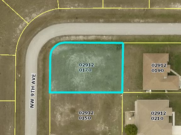 3rd image of 1907 NW 9th Pl