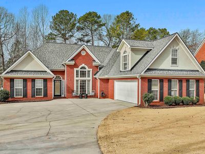 140 Wentworth Way, Newnan, GA, 30265