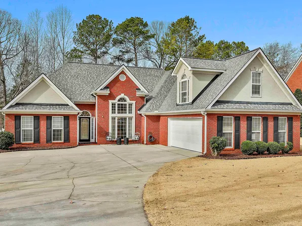 140 Wentworth Way, Newnan, GA 30265