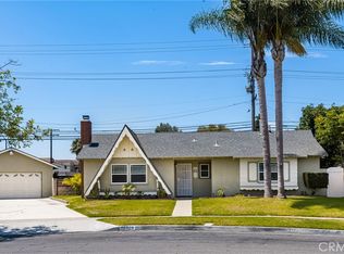 829 S Rome Pl, Anaheim, CA 92804
