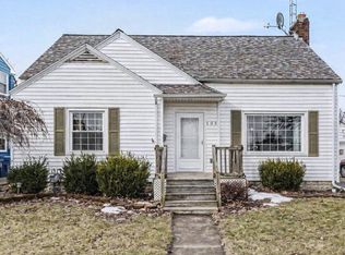 108 S Granville Blvd, Fremont, OH 43420