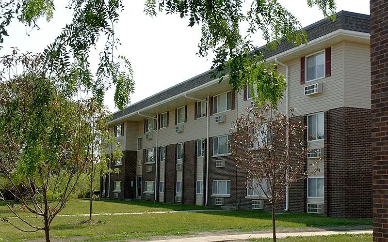 Crestview Village Apartments Illinois 200 N Crestlane Dr Kankakee IL Zillow