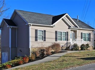230 Newfound St, Canton, NC 28716