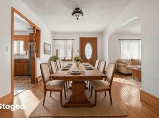 256 Rhode Island Ave, Fall River, MA 02724