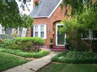 117 W 11th Ave, Johnson City, TN 37604