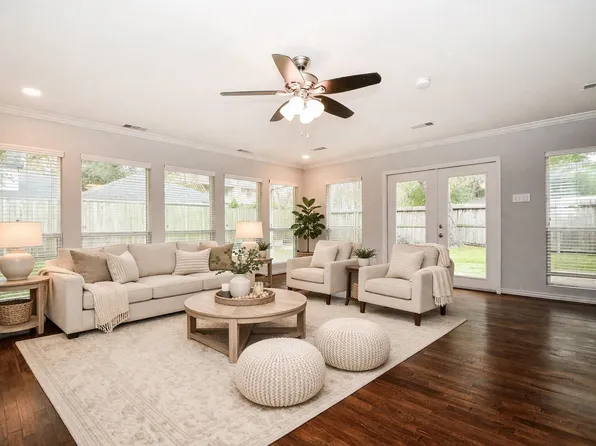 14011 Wickersham Ln, Houston, TX 77077