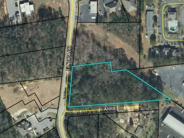 4015 Elnora Dr, Macon, GA 31210