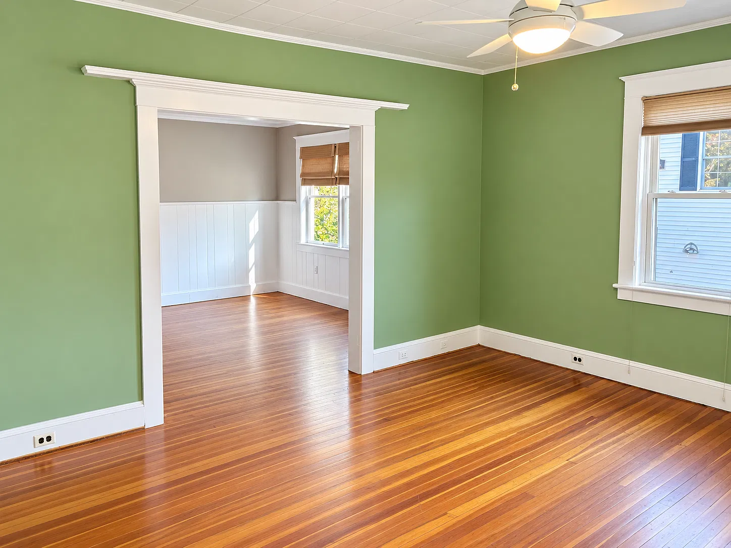 4 bed, 1624 sqft, $3,450 — Photo 3