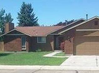 693 S Queens Guard Way, Boise, ID 83709