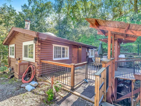 12062 Glenora Way, Sunol, CA 94586