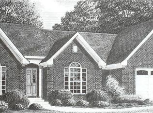 5096 John Rivers LOT 4, Pembroke, KY 42266