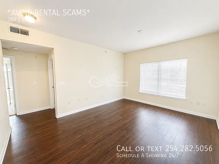 2320 Gracy Farms Ln #1431 — Photo 3