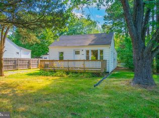 5506 Dartmouth St, Churchton, MD 20733