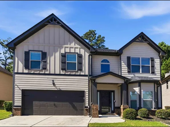 270 Sylvan Loop, Fayetteville, GA 30214