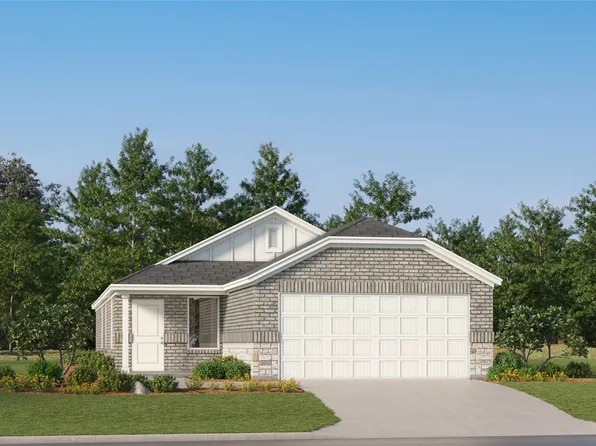 14229 Coness St, Pilot Point, TX 76258