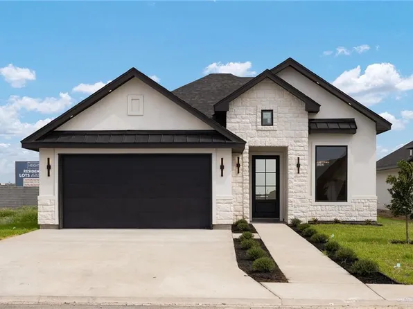 5302 Journey Dr, Rio Grande City, TX 78582