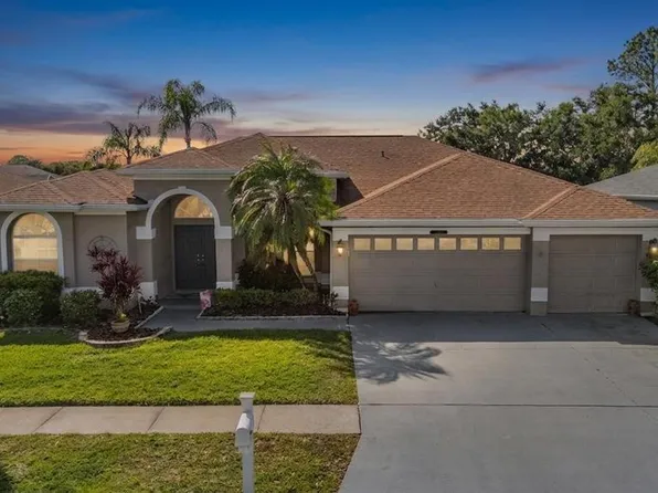 15922 Muirfield Dr, Odessa, FL 33556