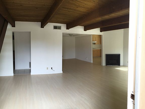 Living/Dining/Kitchen