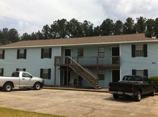 2 Bedroom/2 Bath Apartment in Remerton, Valdosta, GA 31601