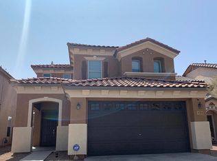 4764 E Orchard Grass Dr, Tucson, AZ 85756