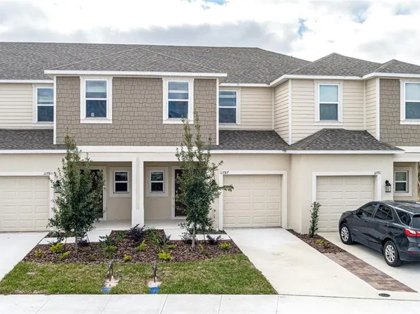 11787 Glenside Ter, Palmetto, FL 34221