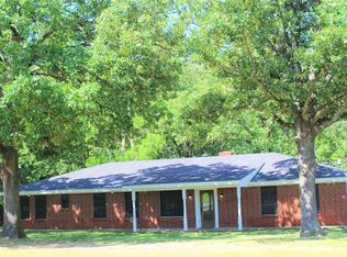 170 County Road 2112, Quitman, TX 75783