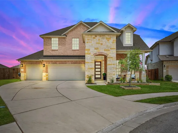 18029 Santa Croce Dr, Pflugerville, TX 78660