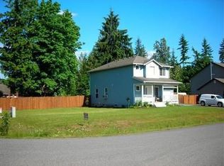 25831 46th Ave NE, Arlington, WA 98223