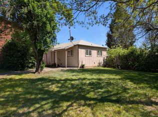 7020 State Highway 3, Hayfork, CA 96041