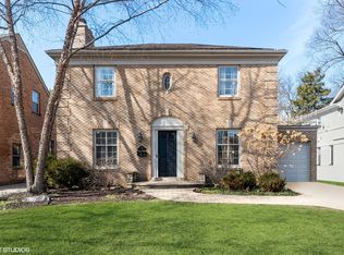 618 S Belmont Ave, Arlington Heights, IL